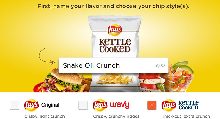 lays viral marketing name chip cover image